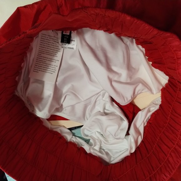 Automet (L) Ladies Swim Shorts - Picture 3 of 5